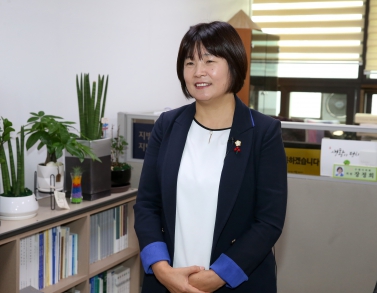 12.13 장정희의원 수원방송 인터뷰 