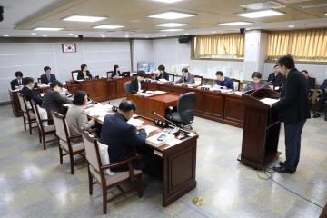 20231204 행정사무감사