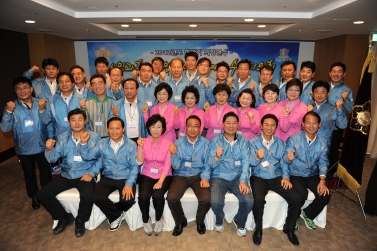 2012년도 하반기 의정연수