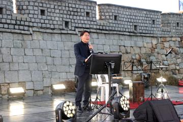 20231111 2023 아름다운 노을빛 음악회