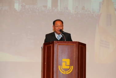 1.6 수원고등학교 신년회