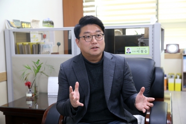 2.10 이희승의원 인터뷰