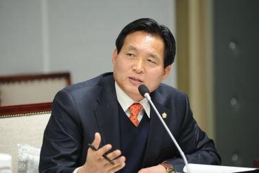 제294회 제2차 정례회 행정사무감사