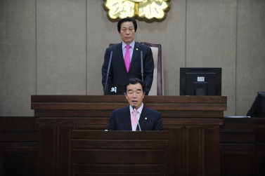 제288회 임시회 본회의