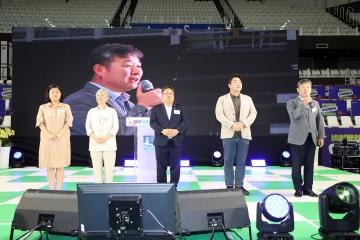 20250711 평동-고색동-오목천동 경로잔치