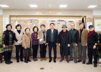 20240108 동아리회장단 차담