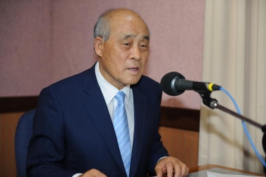 경기방송 인터뷰