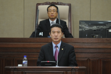 제301회 정례회 3차 본회의