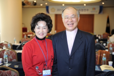 2014년도 상반기 의정연수