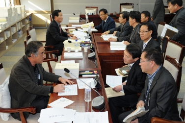 예결특위 예비심사