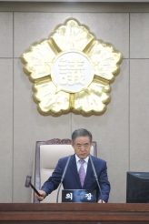 제311회 임시회 2차본회의