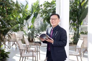 20250110 채명기 위원장 새수원신문 인터뷰