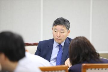 20230612 예산안 예비심사