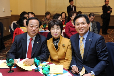 평화통일 경기도 전진대회3.20