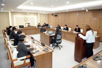 20260206 윤리특별위원회