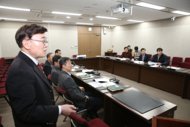 12.27 수원하수처리장 매탄활용 연료전지 발전사업 논의