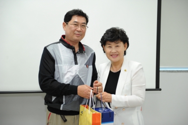 순천 세계 정원박람회 견학