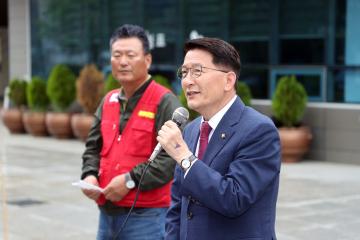 20240506 수원세류지킴이연합회 어린이날 어버이날 통합 행사