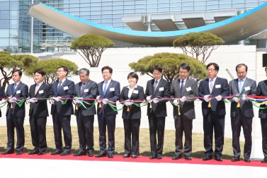 5.3 수원고등검찰청 개청식