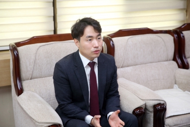 20211105 김호진 의원 경기신문 인터뷰