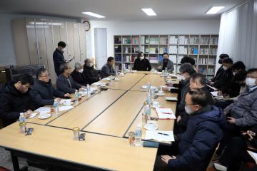 20230202 매교성당 민원 관련 간담회