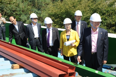 문화복지교육위원회 현장방문