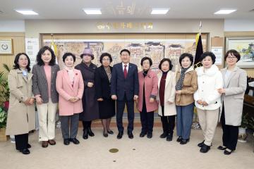 20240311 박명자 의원 외 차담