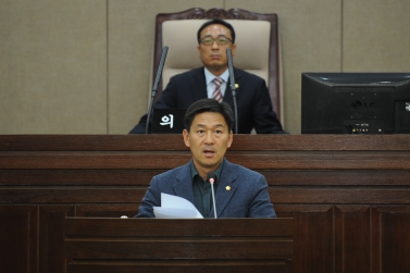 제294회 제2차 정례회 제3차 본회의