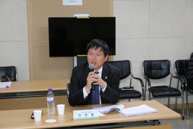 수원시 보육발전 연구회 최종보고회