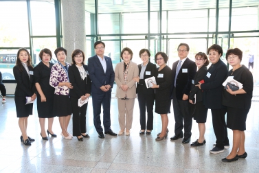 10.8 제23회 노인의 날 기념식 