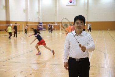 의정소식지 인터뷰