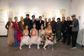 20221126 한국예총 수원지회 제18회 수원예술인축제