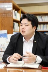 20230407 배지환 의원 홍재언론인 인터뷰