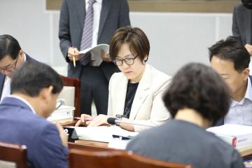 20230612 예산안 예비심사