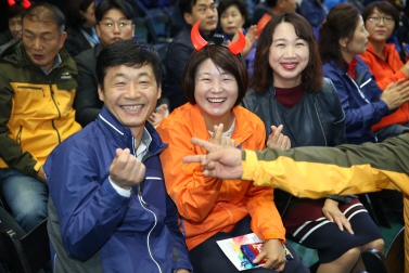 10.13 수원시한마음체육대회 