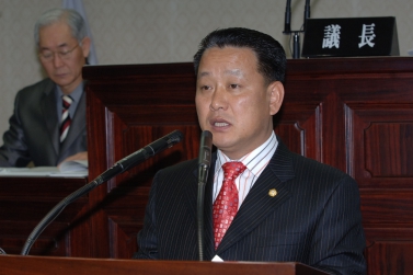 제235회 정례회 제3차 본회의