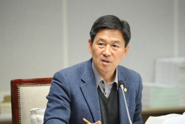 제294회 제2차 정례회 행정사무감사