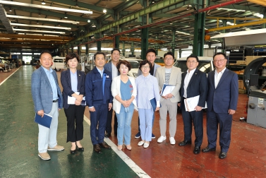 9.4 문화복지위원회 어차 현장방문 