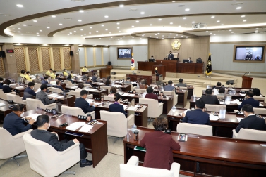 20211021 제361회 임시회 제2차 본회의