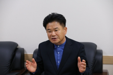 10.24 경기일보 인터뷰