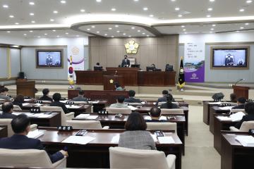 20221220 제372회 제2차 정례회 제2차 본회의