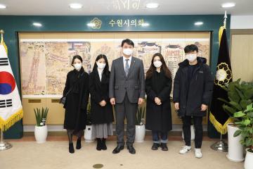 20220112 청년간담회1