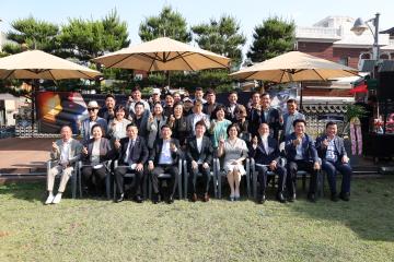 20230609 남문 로데오 문화페스티벌 개막식