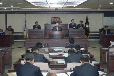 제234회 임시회 제2차 본회의(2005.11.2)