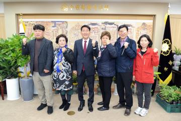 20221024 장애인활동지원 수원시지회 양명자 회장 등