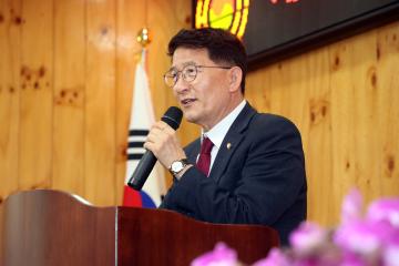 20240416 권선구지회 노인대학 입학식