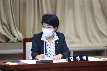 20220713 도시환경위원회 2022년도 주요업무 추진실적 보고 청취