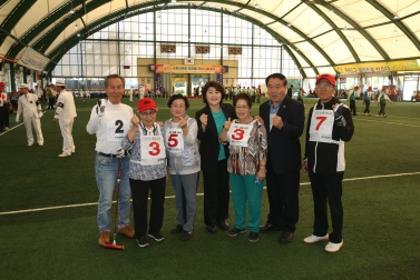 10.3 제3회 수원시의회 의장배 게이트볼 대회