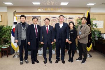 20230201 정미 장학사 등