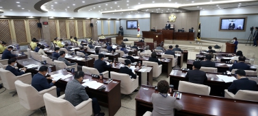 11.18 제356회 제2차 정례회